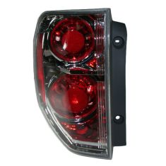 2006-07 Honda Pilot Tail Light Driver Side