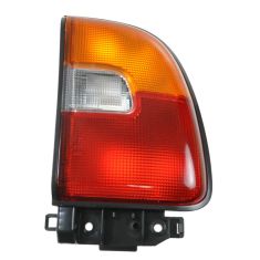 1996-97 Toyota Rav4 Tail Light Passenger Side