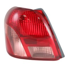 2000-02 Toyota Echo Tail Light Driver Side