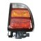 1998-00 Toyota Rav4 Tail Light Passenger Side