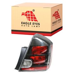 07-08 Nissan Sentra Tail Light 2.5L RH