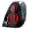 06 Nissan Altima SE-R Tail Light RH