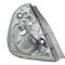 06 Nissan Altima SE-R Tail Light RH