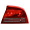 06-08 Dodge Charger Tail Light RH