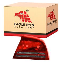 06-08 Dodge Charger Tail Light RH