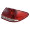 05-06 Lexus ES300 ES330 Tail Light RH