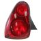 06-07 Chevy Monte Carlo Tail Light LH