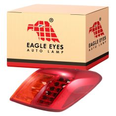 2009 Nissan Murano Tail Light RH