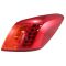 2009 Nissan Murano Tail Light RH