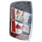 2006-09 Toyota Prius Tail Light LH