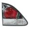 2001-03 Lexus RX-300 Lid Mounted Tail Light LH