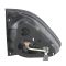 2001-03 Lexus RX-300 Lid Mounted Tail Light RH