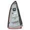 2006-10 Cadillac DTS Taillight RH