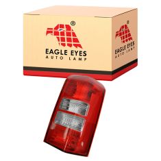 07 Jeep Patriot Taillight RH