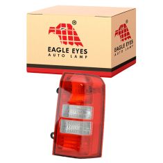 08-13 Jeep Patriot Taillight RH