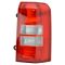 08-13 Jeep Patriot Taillight RH