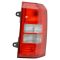 08-13 Jeep Patriot Taillight RH