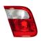 99-01 BMW 3 Series Sdn Trunk Mtd Taillight LH