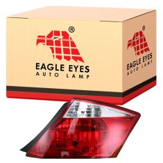 08-10 Honda Accord 2DR Taillight RH