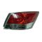 08-12 Honda Accord 4DR Taillight RH