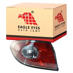 02-03 Lexus ES300 04 ES330 Outer Taillight LH