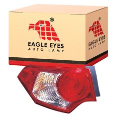 09-10 Acura TSX Outer Taillight LH