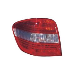 06-10 Mercedes ML Class Taillight (w/o Smoked Lens) LH