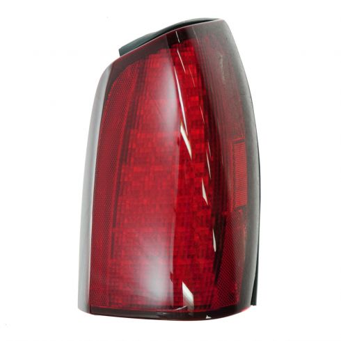 2000 05 Cadillac Deville Tail Light 1altl01191 At 1a Auto 2000 05 Cadillac Deville Tail Light 1altl01191