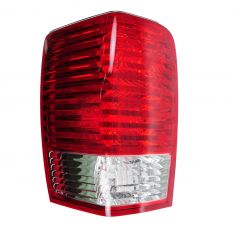 NEW TAIL LIGHT LENS AND HOUSING RH SIDE FITS CHRYSLER ASPEN CH2819116
