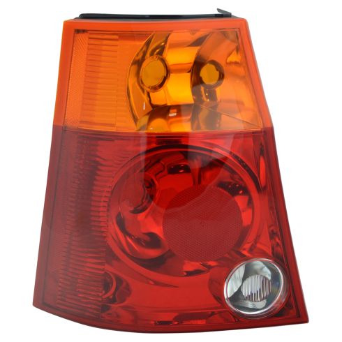 04 Chrysler Pacifica Tail Light Wiring - Wiring Diagram Schemas