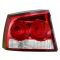 2009-10 Dodge Charger Taillight LH