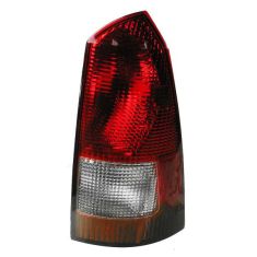 Tail Light