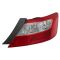 09-11 Honda Civic CPE Taillight RH