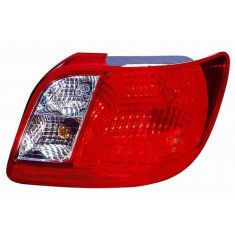 2006-10 Kia Rio SDN Taillight RH