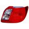 2006-10 Kia Rio SDN Taillight RH