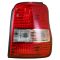 2003-05 Kia Sedona Taillight RH