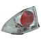 2002-03 Lexus IS300 SDN Outer Taillight (Light Metallic) LH