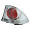 2002-03 Lexus IS300 SDN Outer Taillight (Light Metallic) RH