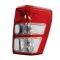 06-11 Suzuki Grand Vitara Taillight RH