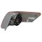 2007-09 Toyota Camry Hybrid Outer Taillight LH