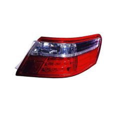 2007-09 Toyota Camry Hybrid Outer Taillight RH