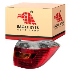 08-10 Toyota Highlander (w/Sport Pkg) Taillight RH