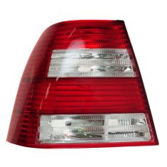 Tail Light