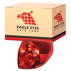 06-10 Toyota Sienna Outer Taillight RR