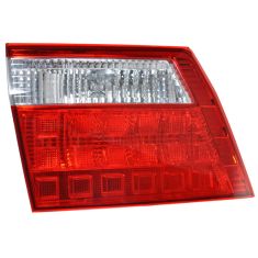 05-07 Honda Odyssey Inner Taillight LH