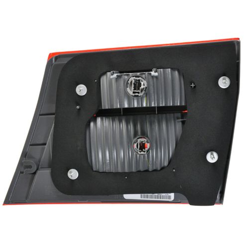 Garage-Pro Tail Light Compatible With 2008-2010 Honda Odyssey Passenger Side- Inner In The Tail - Foto 8