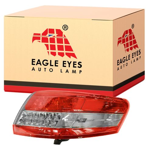 10-11 Toyota Camry (US built) Outer Taillight RH