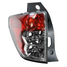 2009-11 Subaru Forester Taillight LH