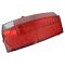 07-11 Cadillac Escalade, Escalade ESV; 09-11 Escalade Hybrid Taillight RH