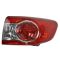 Taillight